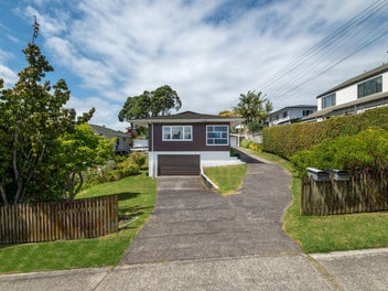 1/2 Purchas Road, Hauraki, Auckland