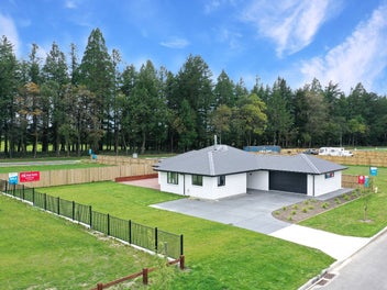 36 Arrowsmith Drive, Methven, Methven