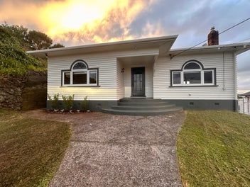 26 Mays Street, Devonport, Auckland