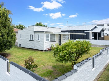 25 Green Street, Papakura, Papakura