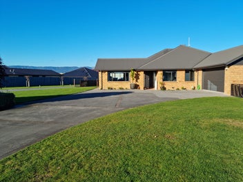 40 Mangawhero Road, Matamata, Matamata