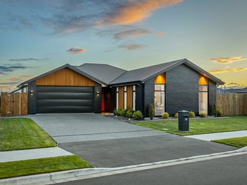 14 Wakeman Drive, Lincoln, Lincoln