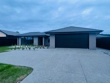 60 Ashley Drive, Paroa, Greymouth