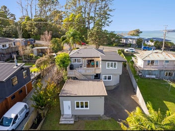 121 Vipond Road, Stanmore Bay, Whangaparaoa
