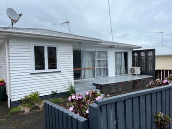 33 Essex Street, Vogeltown, New Plymouth