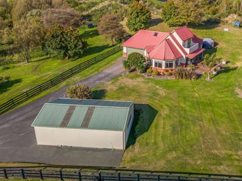 346 State Highway 30, Tikitere, Rotorua