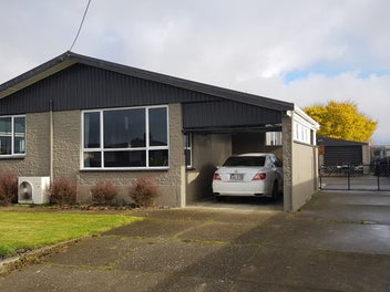 9 Waiau Crescent, Kingswell, Invercargill