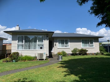 7 Arran Street, Levin, Levin
