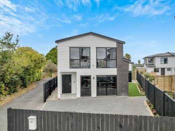 52A Tawa Crescent, Manurewa, Auckland