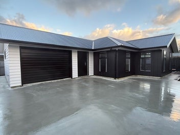 8A Glasgow Street, Takaro, Palmerston North