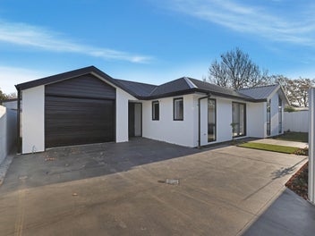 8C Cameron Street, Ashburton, Ashburton