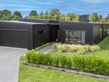11 Bodes Lane, Taupo