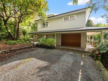 24 Avian Road, Blue Mountains, Upper Hutt