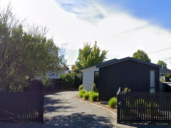 29 Sturrocks Road, Redwood, Christchurch