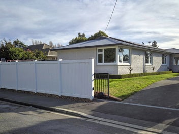 410 Cashmere Road, Westmorland, Christchurch