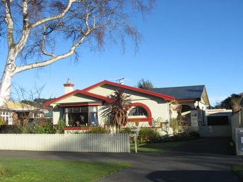 4 Melbourne Street, Windsor, Invercargill