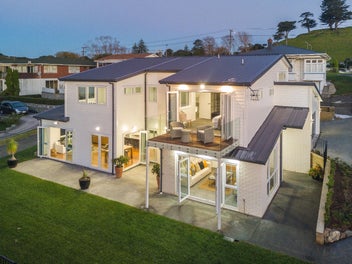 30B TAYLOR RD, Mangere Bridge,  Auckland