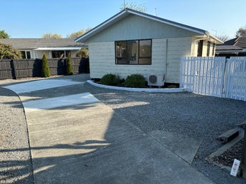 2/25 Cicada Place, Hei Hei, Christchurch