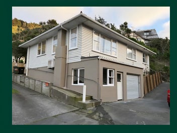 121 Happy Valley Road, Owhiro Bay, Wellington