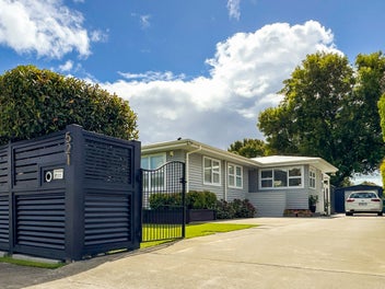 521 Wall Road, Raureka, Hastings
