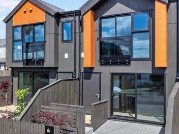 12 Middlesex Road, Waterview, Auckland