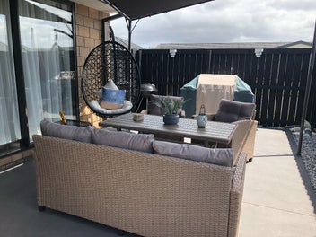 3 Colin Laloli Place, Wigram, Christchurch