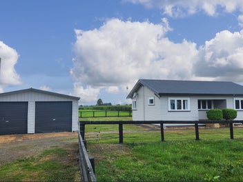 563B Kneebone Road, Taupiri