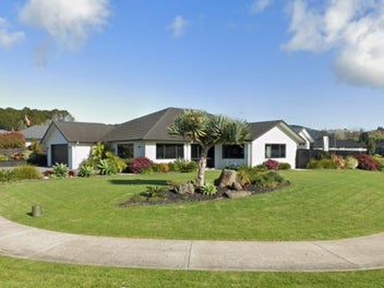 75 Wairau Drive, Tikipunga, Whangarei