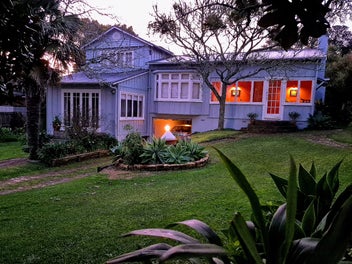 1 Westbourne Road, Murrays Bay, Auckland