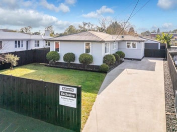 34 Yvonne Street, Melville, Hamilton