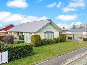 6 Shearer Street, Tinwald, Ashburton