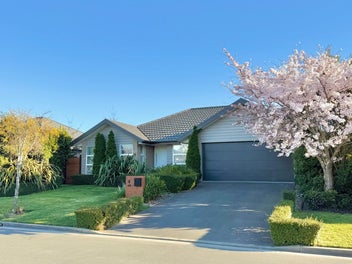 8 Te Aika Street, Marshland, Christchurch