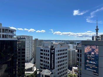 1106/96 Symonds Street, Grafton, Auckland