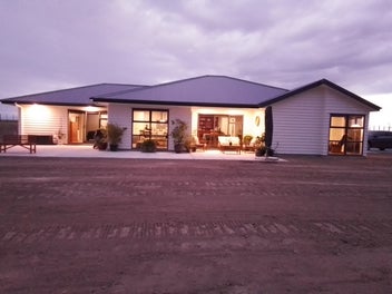 29 Fry Road, Halcombe, Feilding