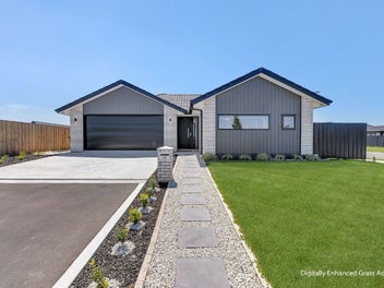 20 Lenborough Drive, Rolleston, Rolleston