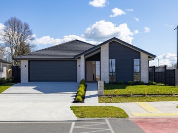 23 Keri Rua Road, Leamington, Cambridge