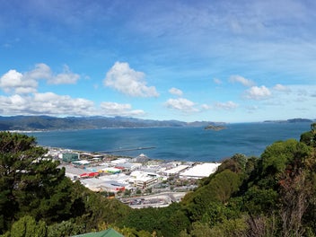 11 Singers Road, Korokoro, Lower Hutt