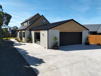 189 Rocking Horse Road, Southshore, Christchurch