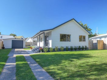 40 Elmwood Crescent, Pukete, Hamilton
