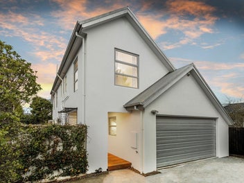 112 Sherborne Street, St Albans, Christchurch