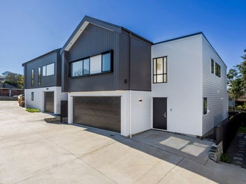 24B Scarlock Avenue, Browns Bay, Auckland