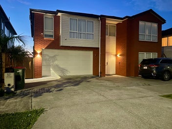 37 Hikuawa Road, Flat Bush, Auckland