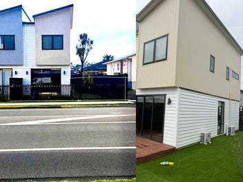 1/101 Botany Road, Botany Downs, Auckland