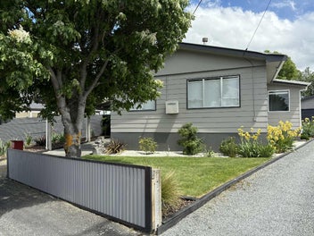 1 Tekapo Drive, Twizel, Twizel
