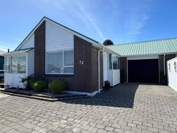 72 Fitzherbert Street, Hokitika, Hokitika