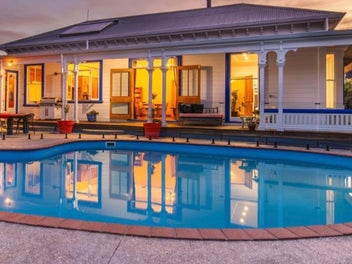 3/19  Dodson Valley Road, Atawhai, Nelson