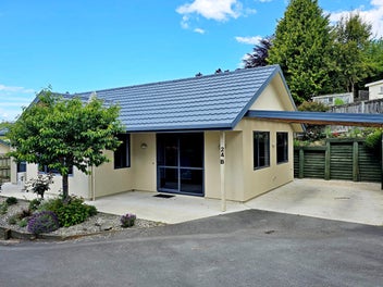 24B Solway Street, Holmes Hill, Oamaru