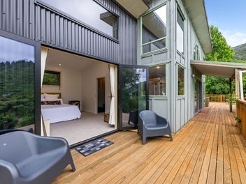 259C Anakiwa Road, Anakiwa, Picton