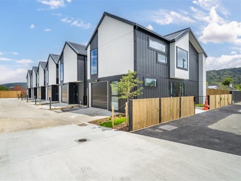 7A Hay Street, Ebdentown, Upper Hutt