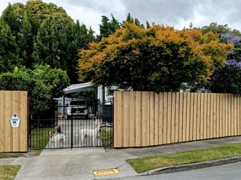 14 Mcfarlane Place, Springlands, Blenheim